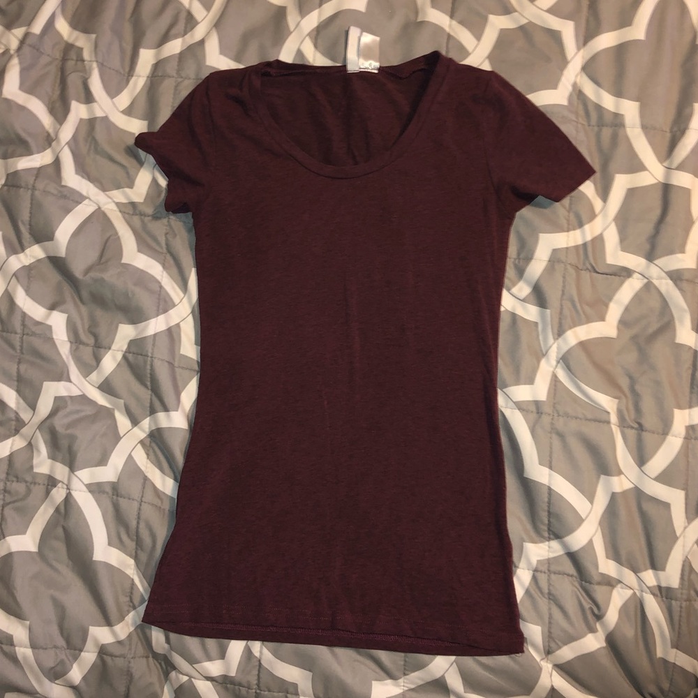 3 basic tops H&M - Picture 4 of 8